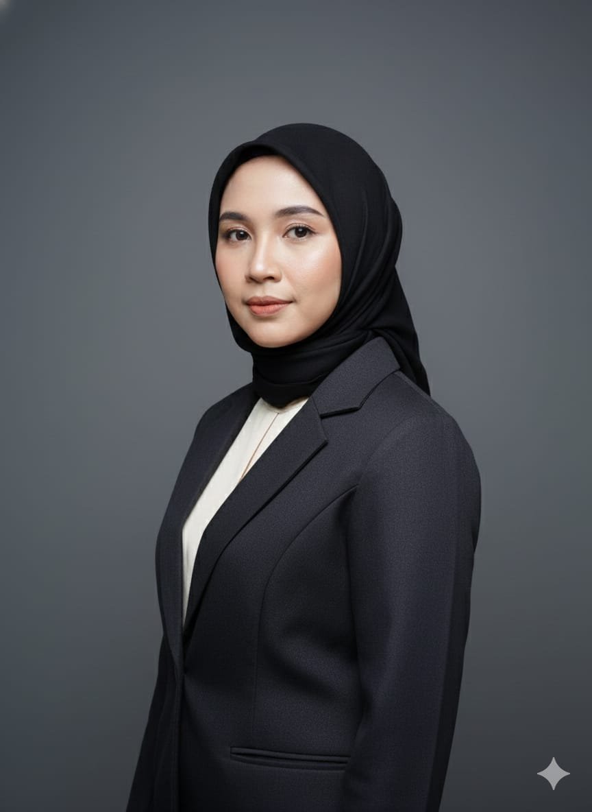 Silvy Saphira Maulida