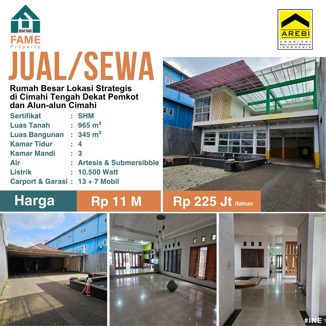 Rumah