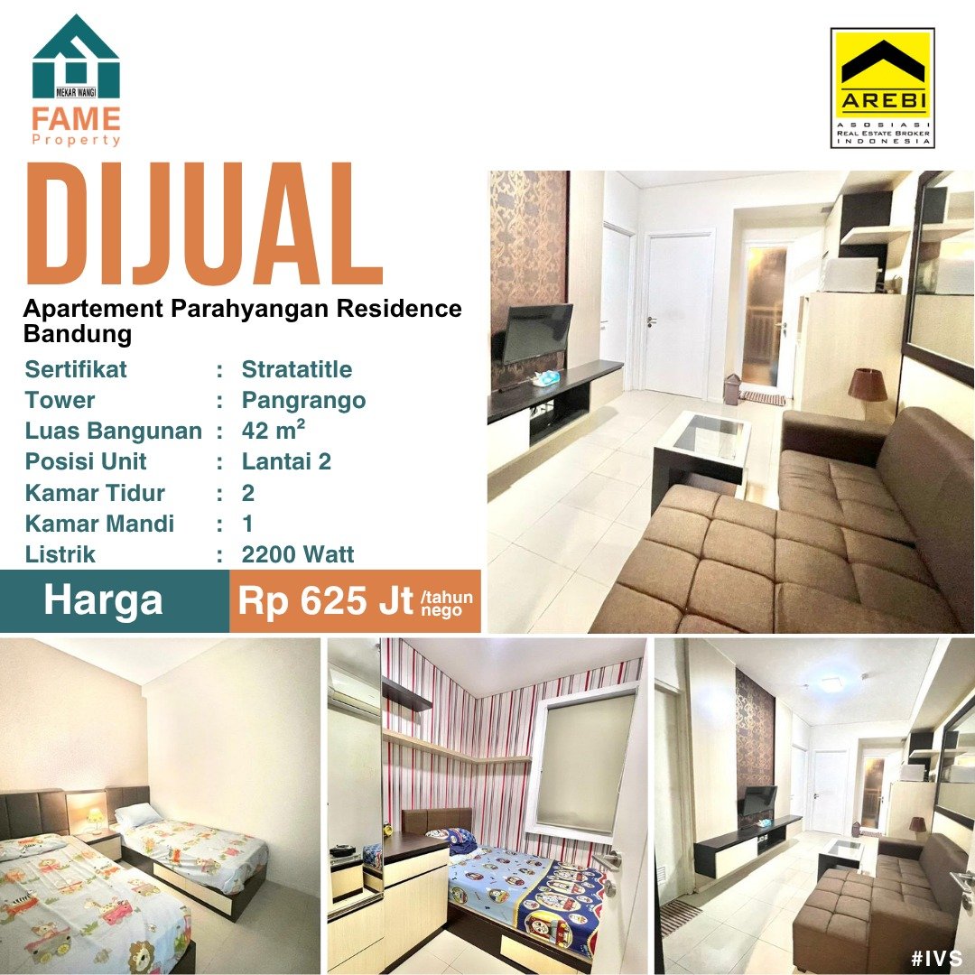 Apartemen