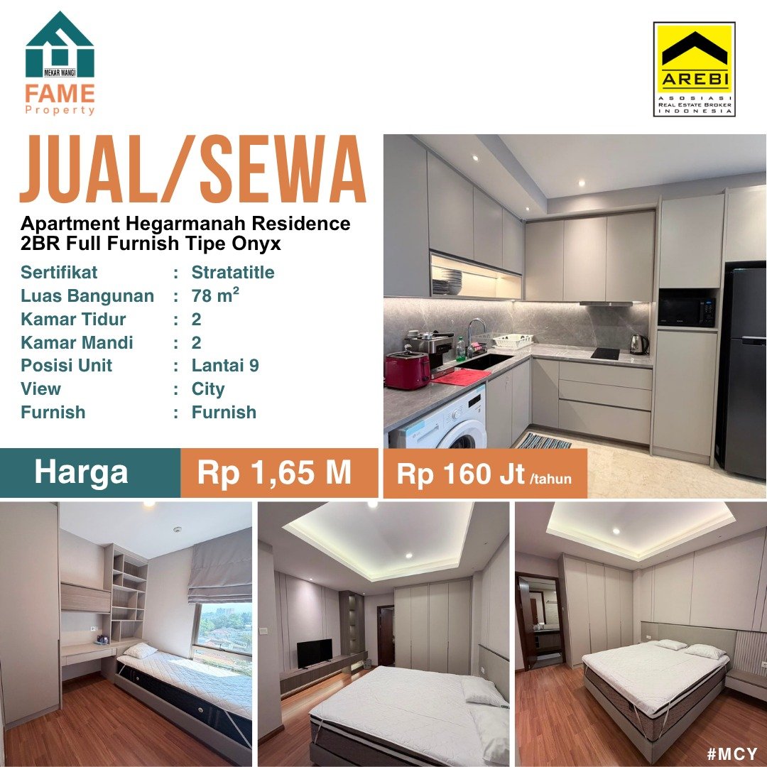 Apartemen