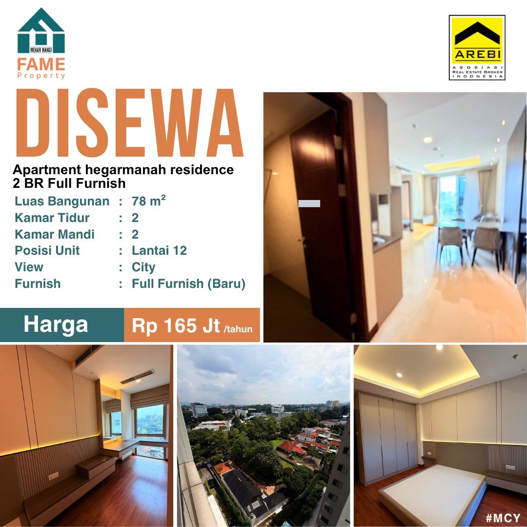 Apartemen