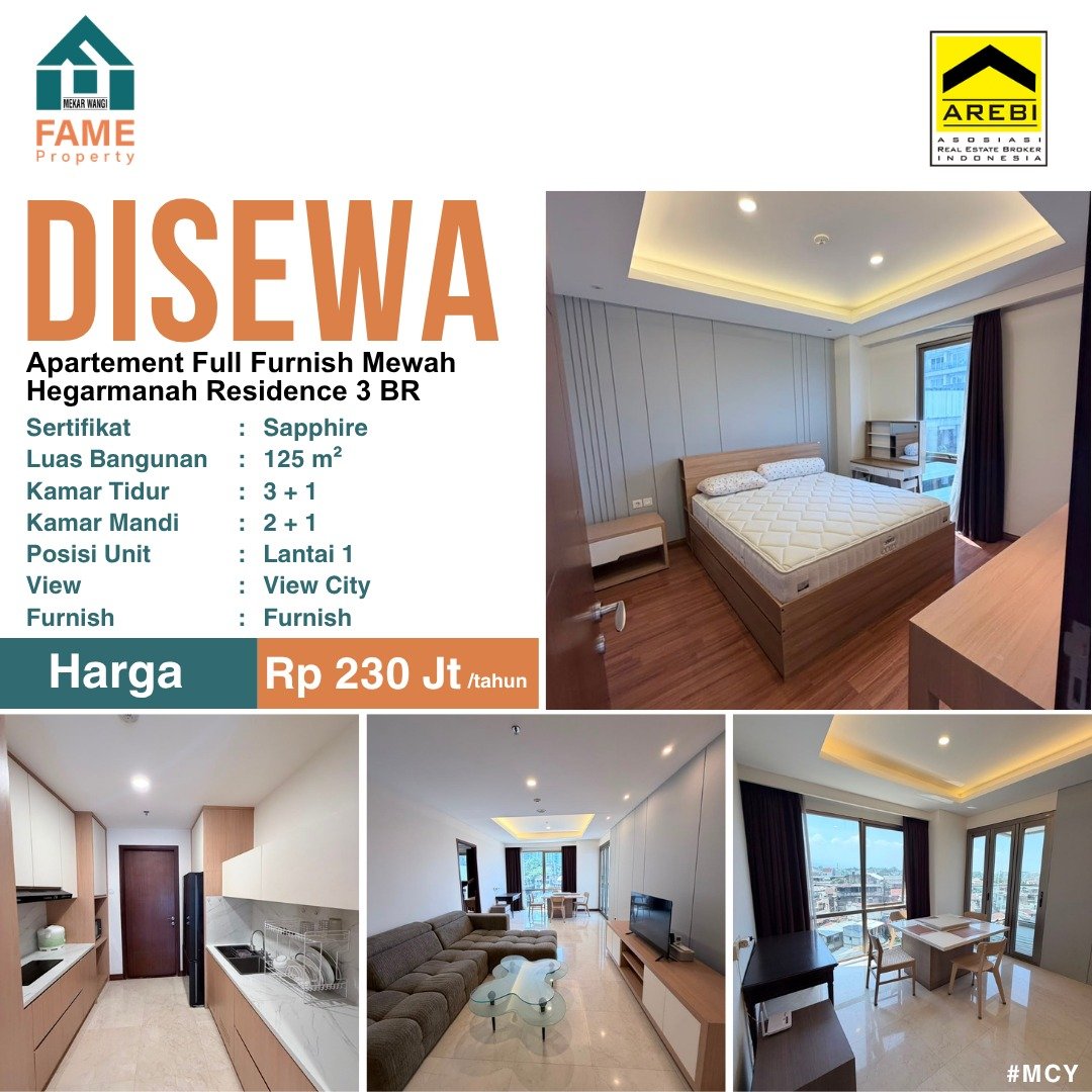 Apartemen