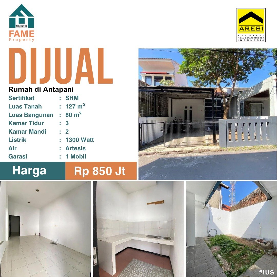 Rumah