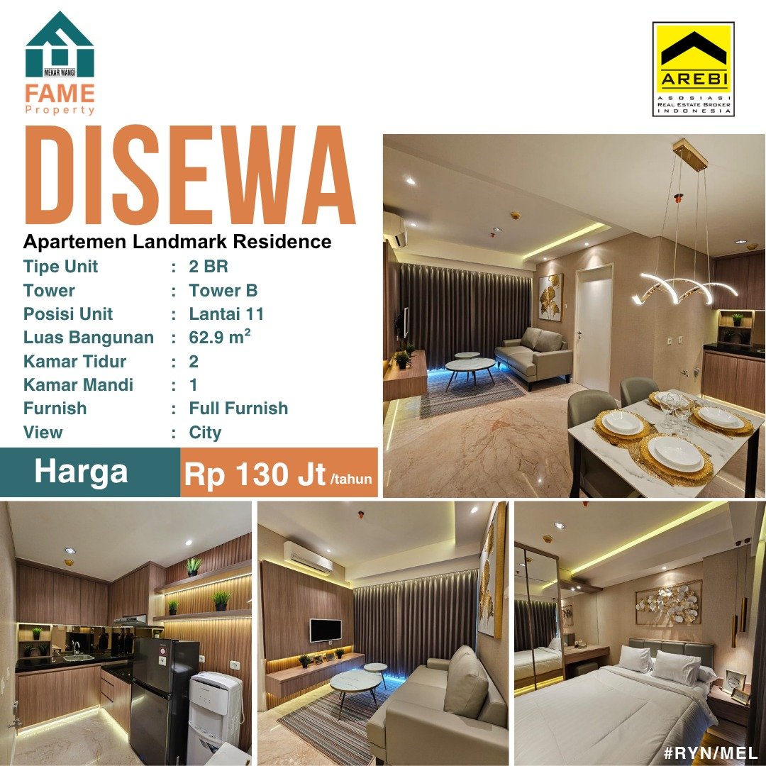 Apartemen