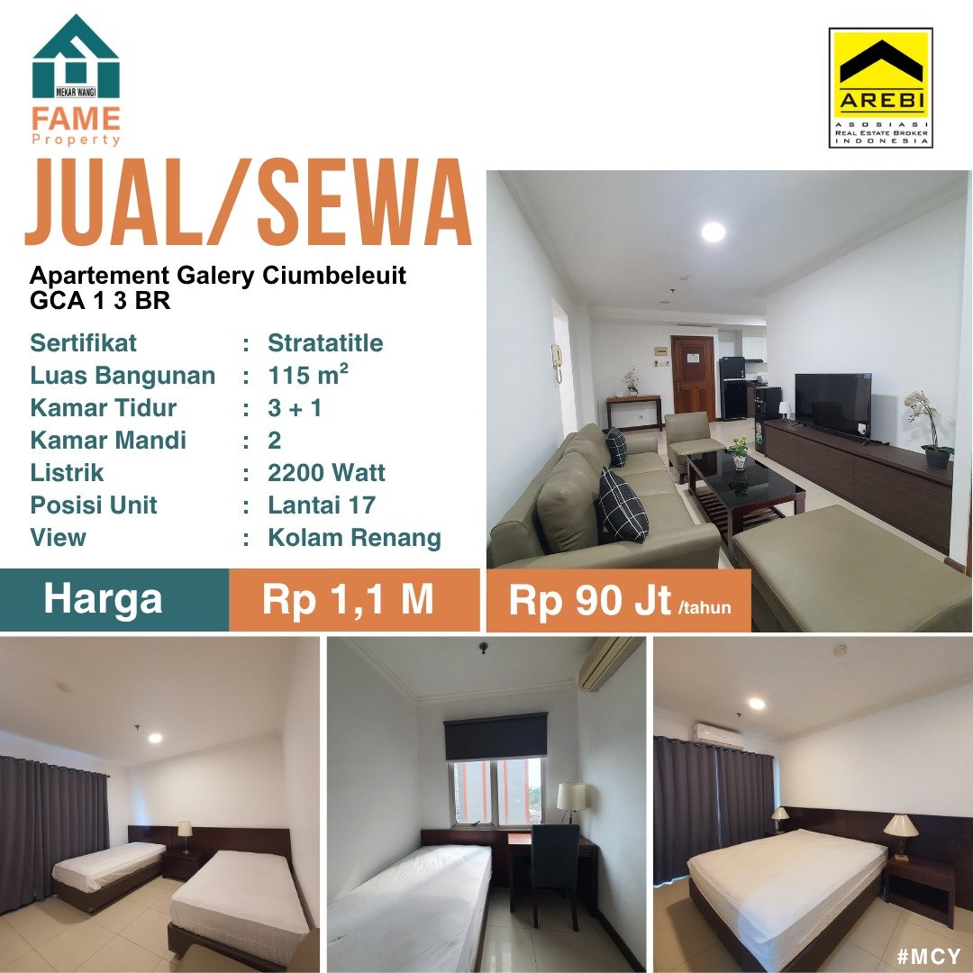 Apartemen