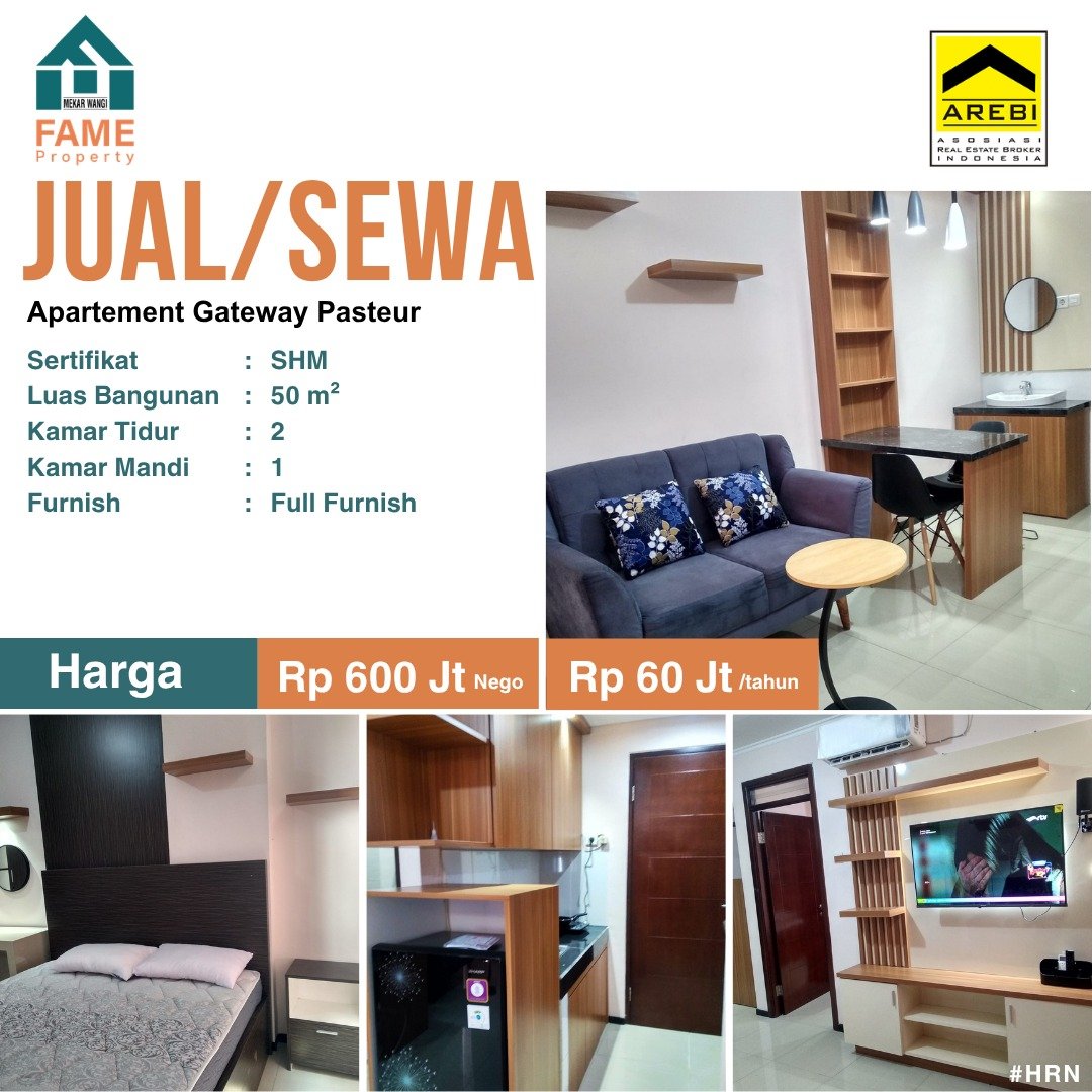 Apartemen