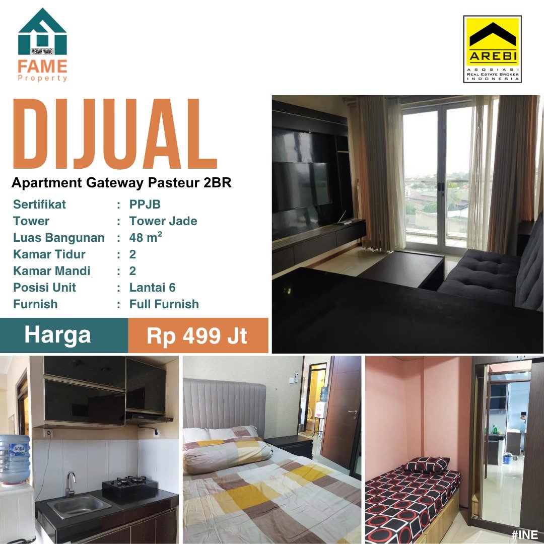 Apartemen