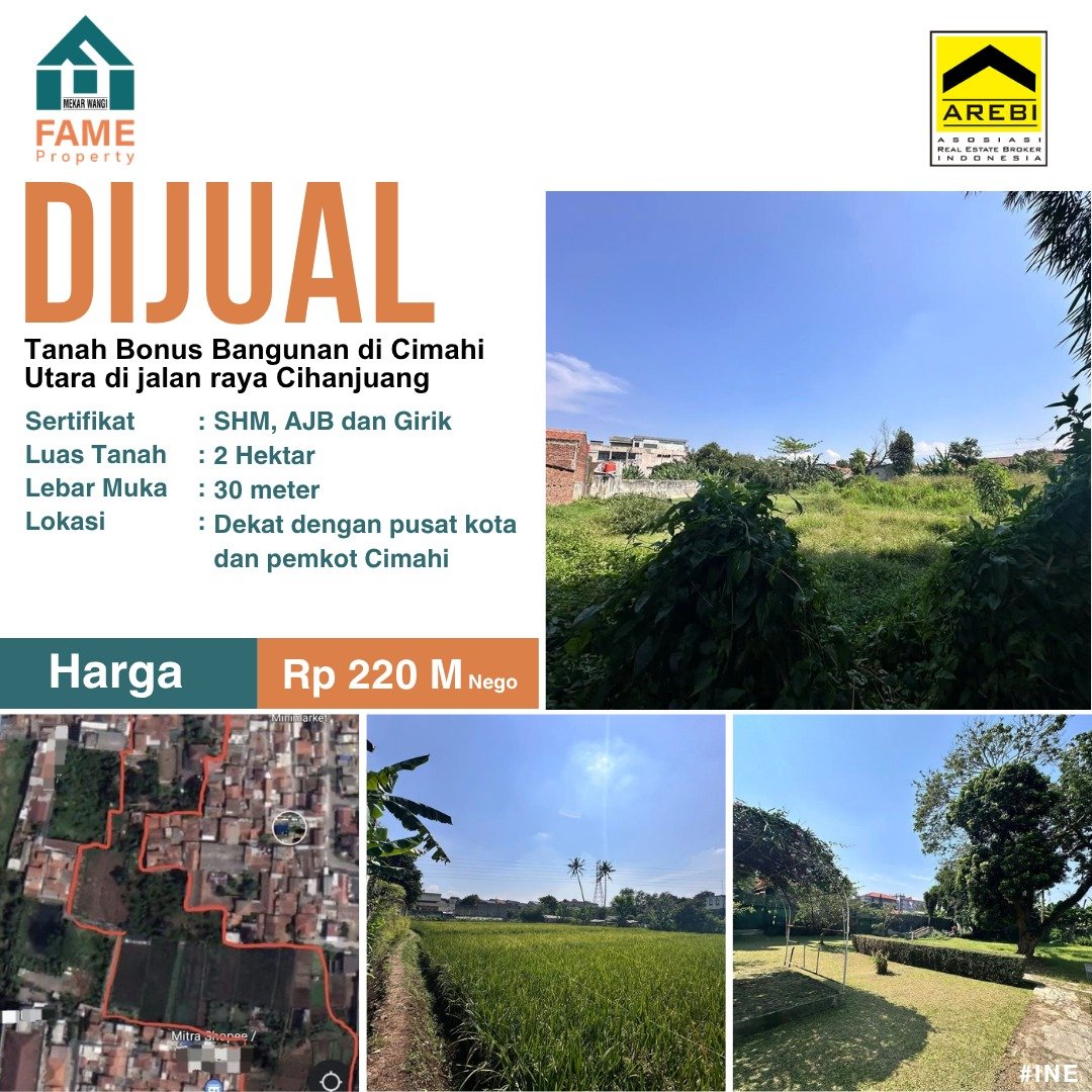 Tanah