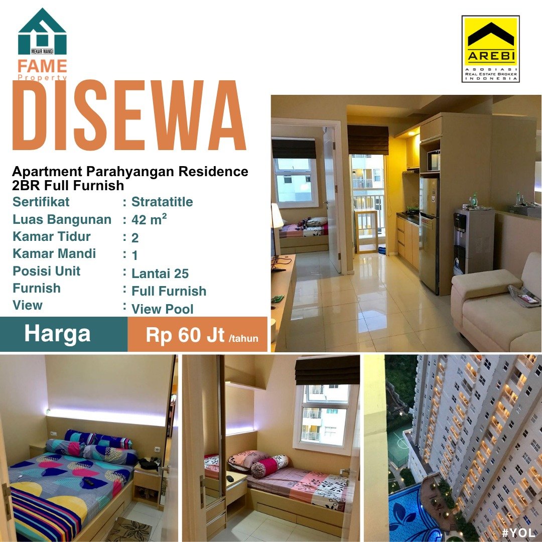 Apartemen