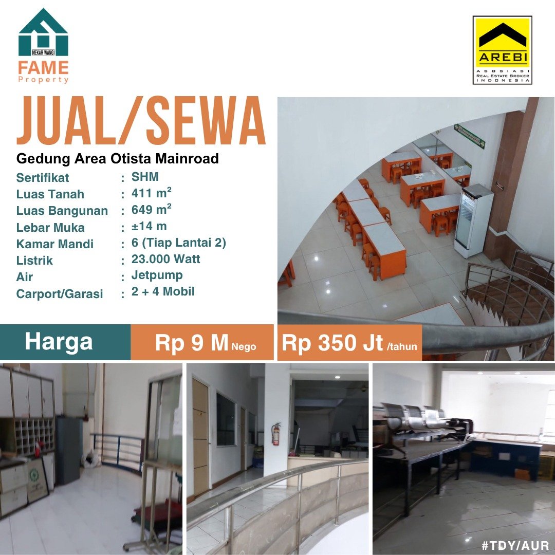 Gedung