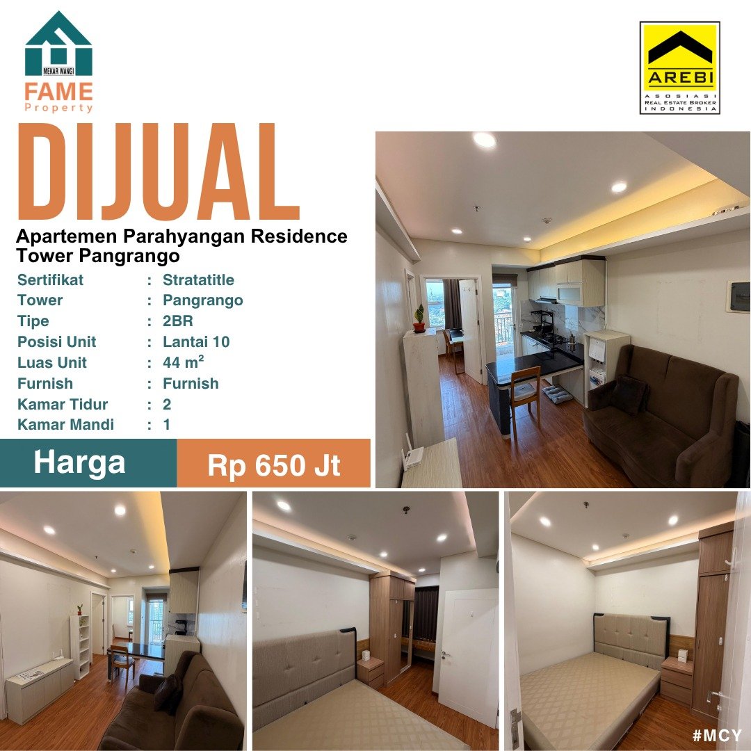Apartemen