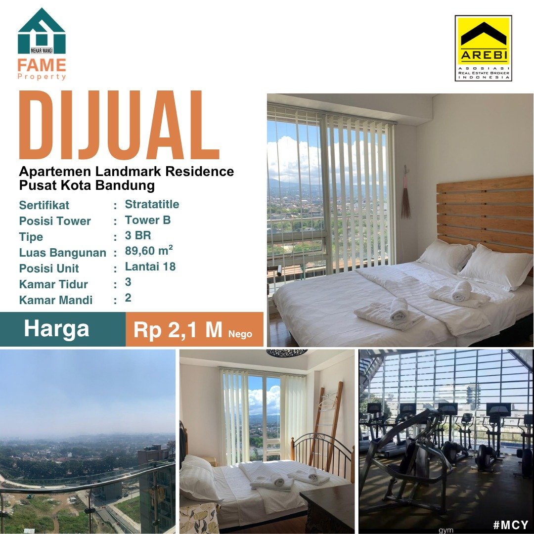 Apartemen