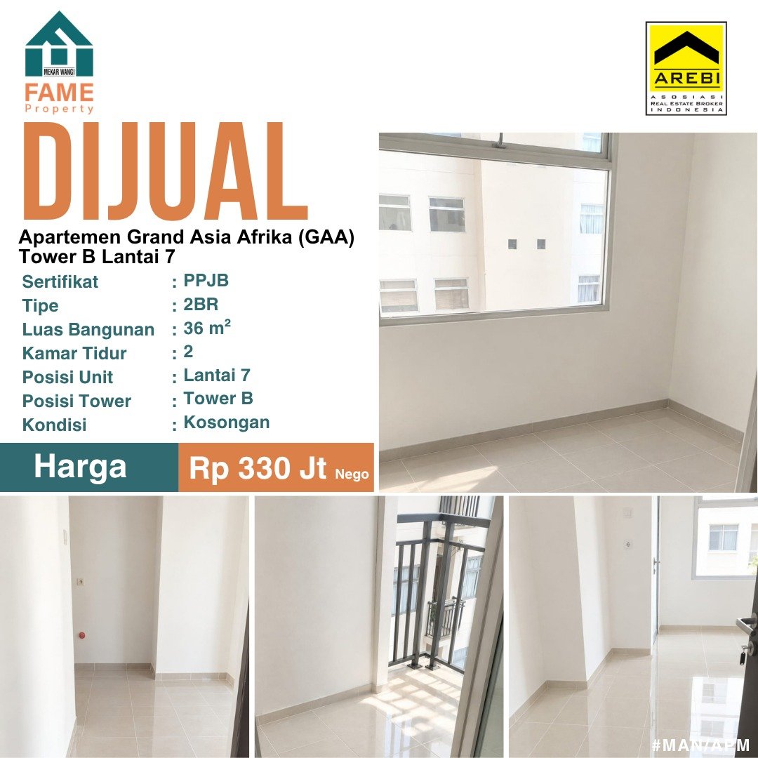 Apartemen