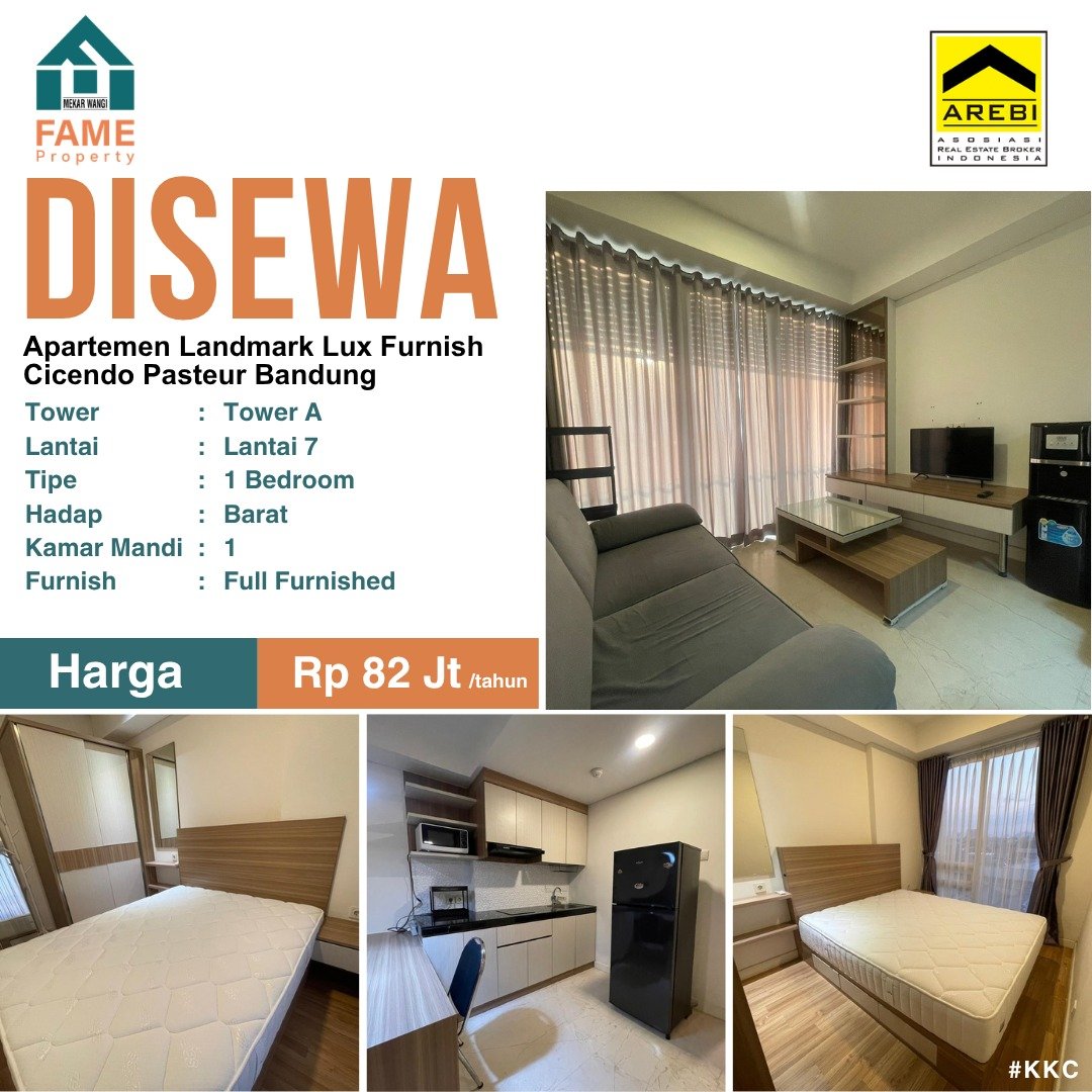 Apartemen