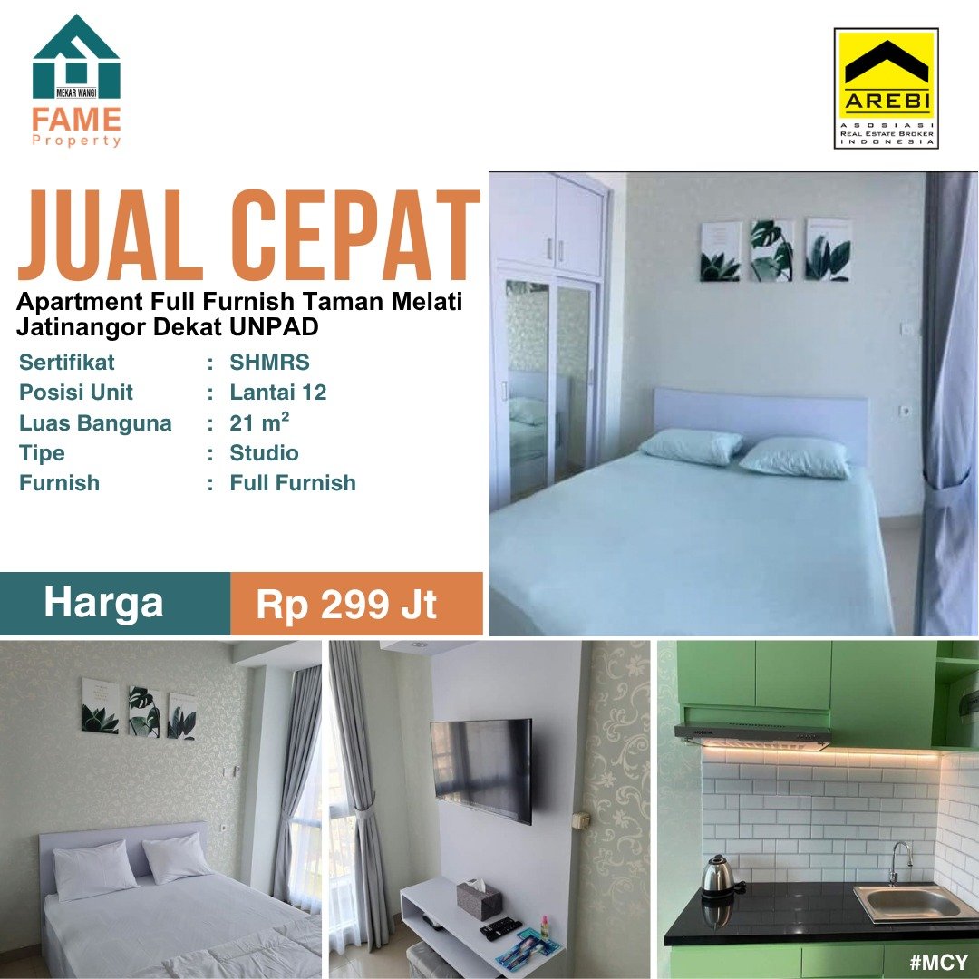 Apartemen