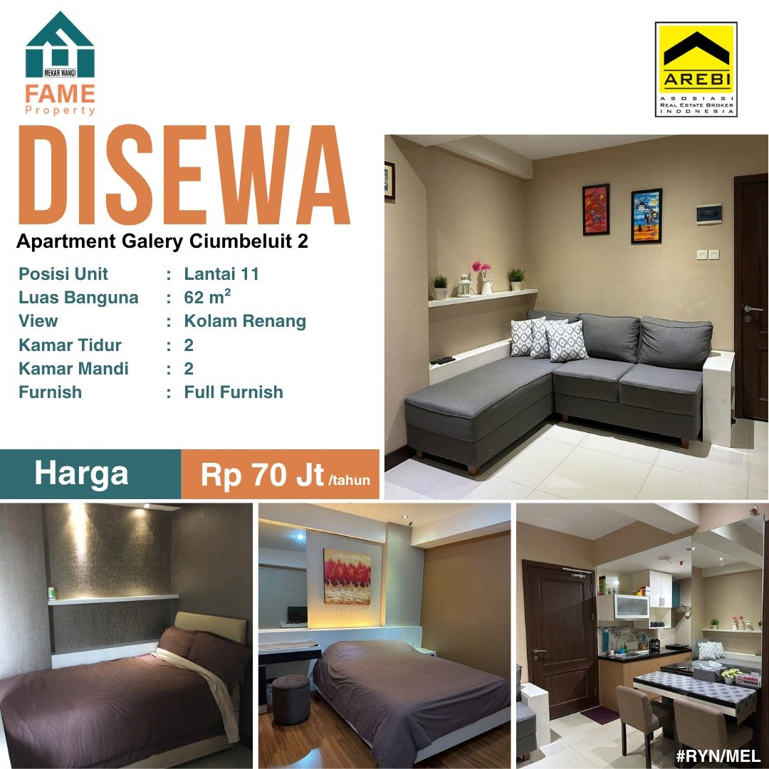Apartemen