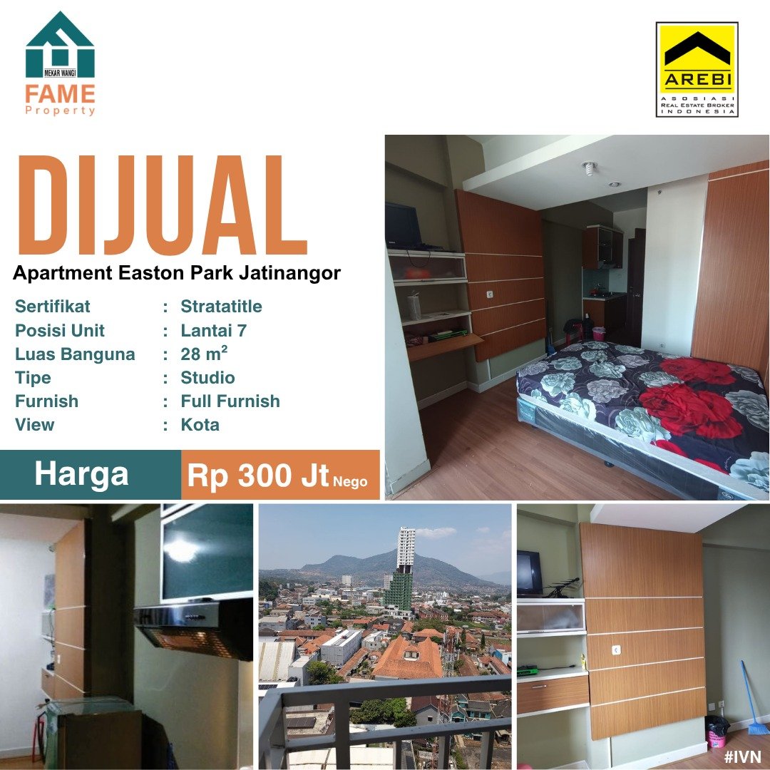Apartemen