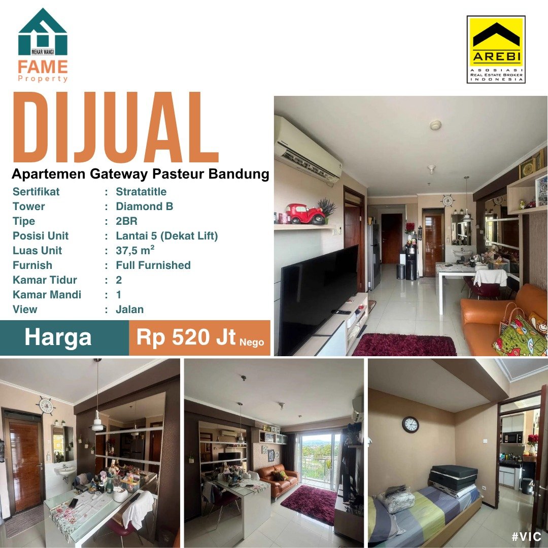Apartemen