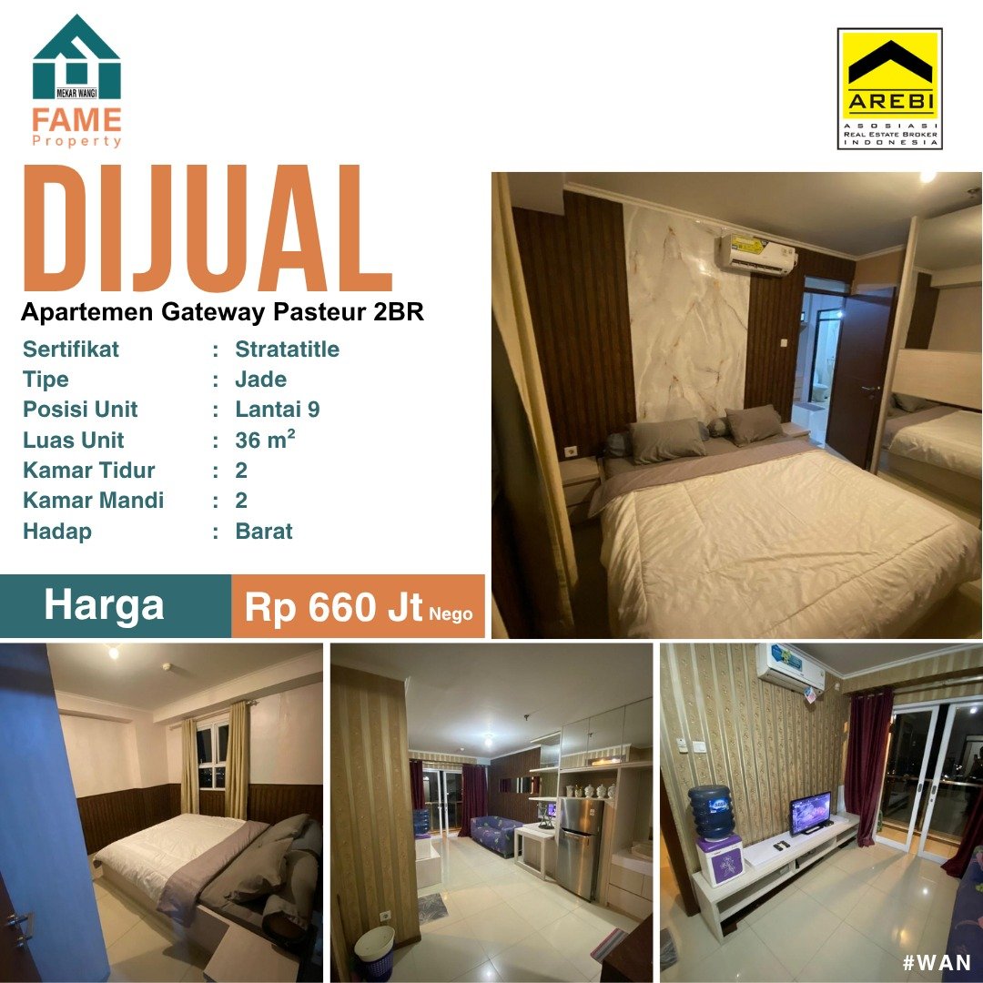 Apartemen