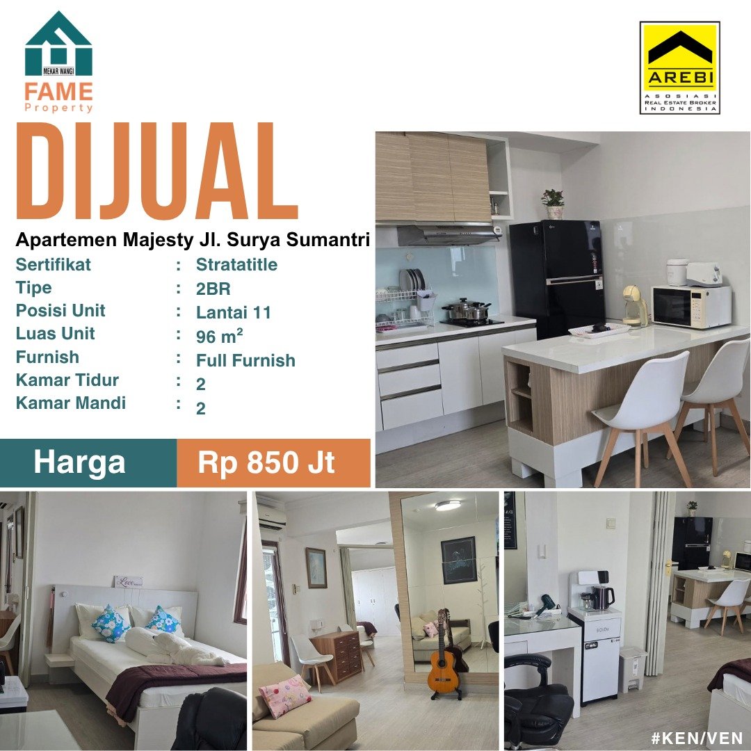 Apartemen