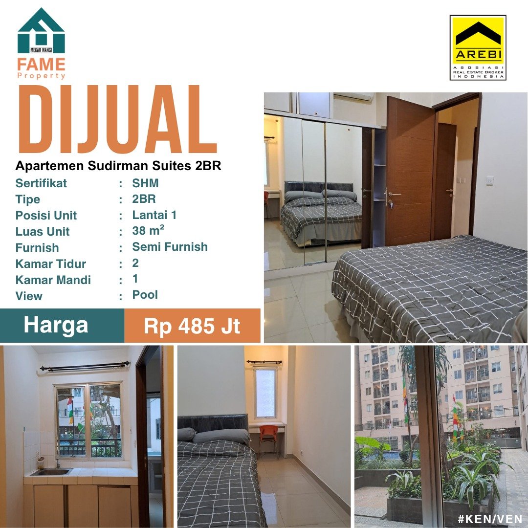Apartemen